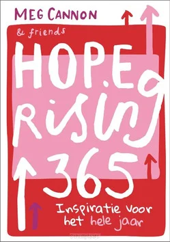 Voordeelprijs HOPE RISING 365
