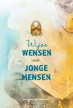 WIJZE WENSEN VOOR JONGE MENSEN Merkproduct
