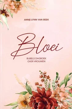 BLOEI - DAGBOEK OVER VROUWEN Aanbieding
