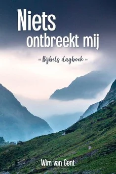 Direct Verzonden NIETS ONTBREEKT MIJ