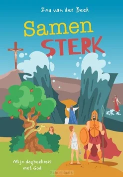 SAMEN STERK Alleen Vandaag