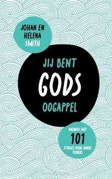 JIJ BENT GODS OOGAPPEL Premium