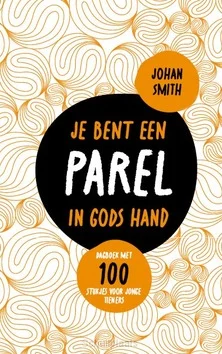 JE BENT EEN PAREL IN GODS HAND Actieprijs