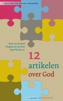 Alleen Vandaag 12 ARTIKELEN OVER GOD