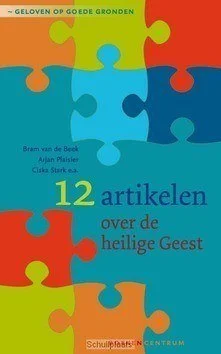 Alleen Vandaag 12 ARTIKELEN OVER DE HEILIGE GEEST