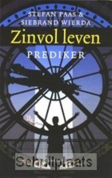 Merkproduct ZINVOL LEVEN
