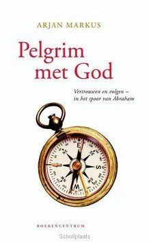 Koopje PELGRIM MET GOD