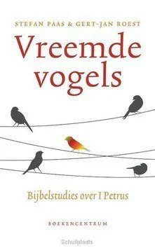 VREEMDE VOGELS Actieprijs