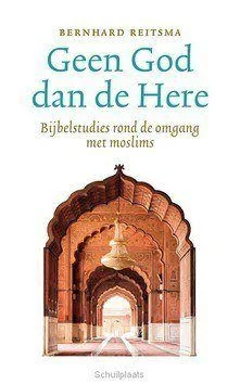 GEEN GOD DAN DE HERE Veilige Betaling