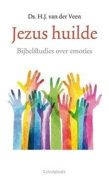 Seizoensaanbieding Jezus huilde