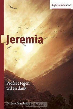 Uitverkoop JEREMIA
