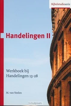 HANDELINGEN 2 Nieuw