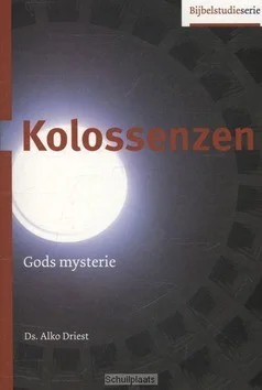 KOLOSSENZEN Direct Verzonden