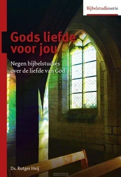 GODS LIEFDE VOOR JOU Koopje