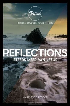 Flitsaanbieding COMMITTED DAGBOEK (REFLECTIONS)