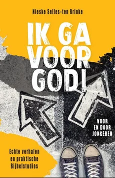 IK GA VOOR GOD! Gereduceerde Prijs