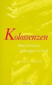 Finale Uitverkoop KOLOSSENZEN