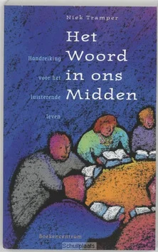 Op = Op HET WOORD IN ONS MIDDEN