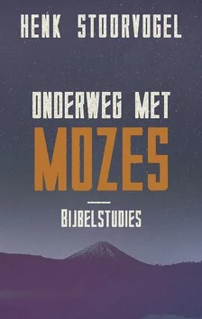 ONDERWEG MET MOZES Superprijs