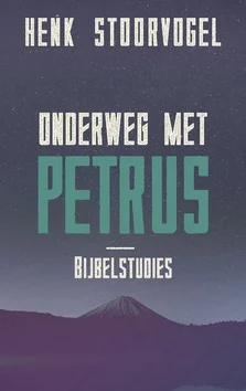 ONDERWEG MET PETRUS Dagaanbieding