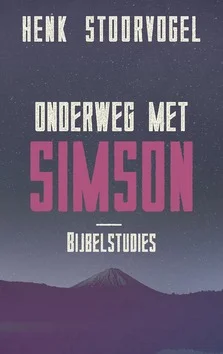 ONDERWEG MET SIMSON Koopje