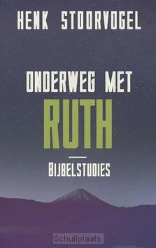 Gratis Verzending ONDERWEG MET RUTH