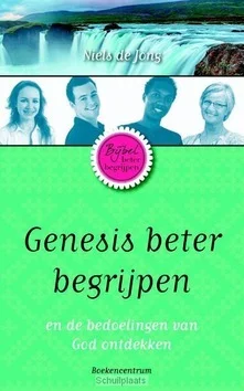 Superprijs GENESIS BETER BEGRIJPEN