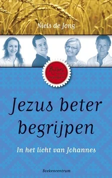 Koop Online JEZUS BETER BEGRIJPEN