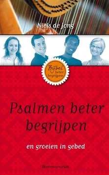 Express Levering PSALMEN BETER BEGRIJPEN
