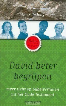 DAVID BETER BEGRIJPEN Betrouwbaar