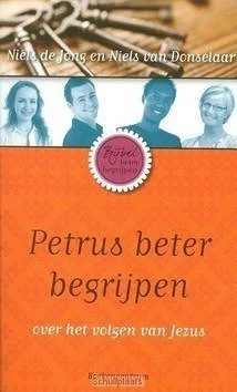 PETRUS BETER BEGRIJPEN Express Levering