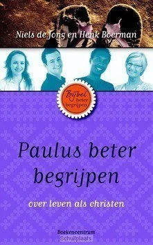 PAULUS BETER BEGRIJPEN Express Levering