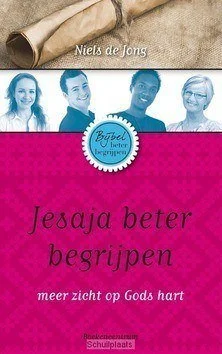 JESAJA BETER BEGRIJPEN Tijdelijk Beschikbaar