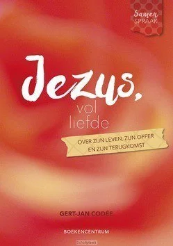 Premium JEZUS, VOL LIEFDE