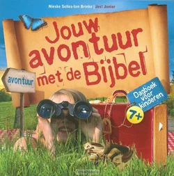 Beperkte Voorraad JOUW AVONTUUR MET DE BIJBEL