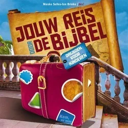 Betrouwbaar JOUW REIS DOOR DE BIJBEL