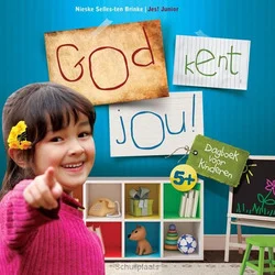 GOD KENT JOU! Merkproduct