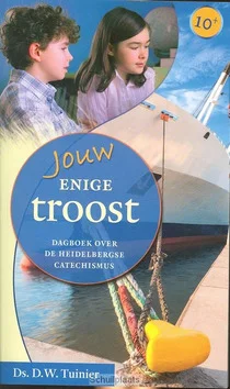 Fabrieksprijs JOUW ENIGE TROOST