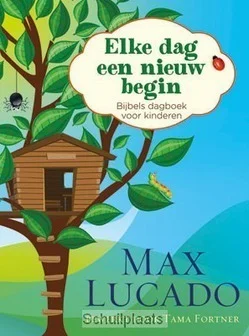 ELKE DAG EEN NIEUW BEGIN Direct Verzonden