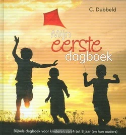 MIJN EERSTE DAGBOEK Premium