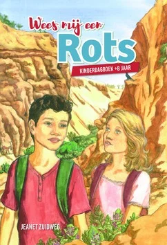 WEES MIJ EEN ROTS Premium