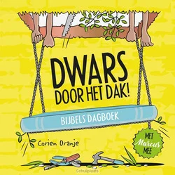 Exclusieve Aanbieding DWARS DOOR HET DAK!