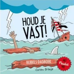HOUD JE VAST! Favoriet