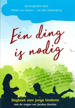 EEN DING IS NODIG Gecertificeerd
