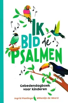 Betaalbaar IK BID DE PSALMEN