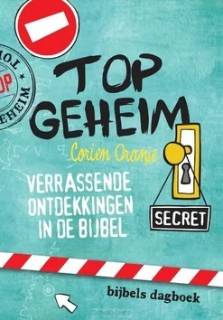 TOPGEHEIM Snelle Levering