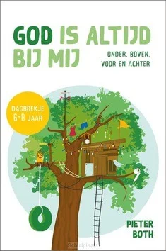 GOD IS ALTIJD BIJ MIJ Favoriet