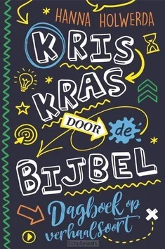 Koop Online KRISKRAS DOOR DE BIJBEL