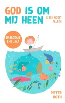 Beperkt Aanbod GOD IS OM MIJ HEEN