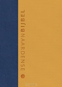 NAARDENSE BIJBEL 2024, OKER Betrouwbaar